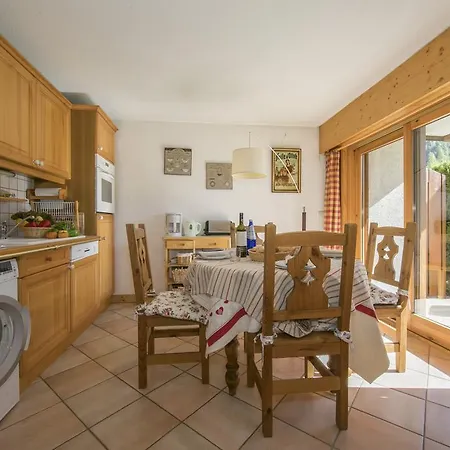 Le Hameau D'argentiere
