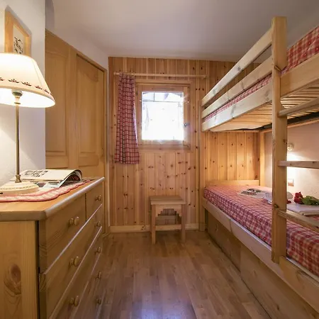 Le Hameau D'argentiere