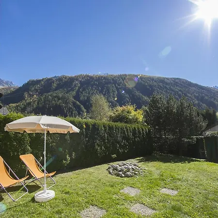 Le Hameau D'argentiere *