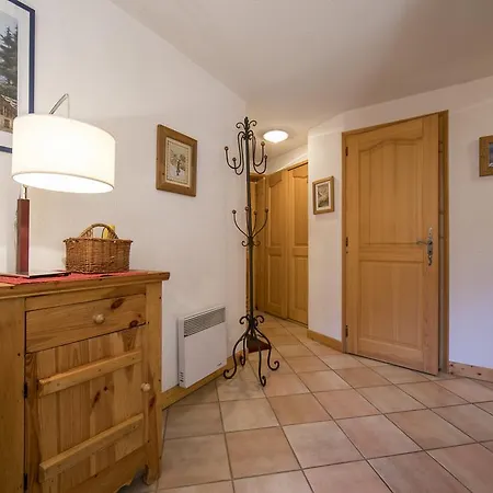 Le Hameau D'argentiere アルジェンティエール