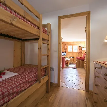Le Hameau D'argentiere アルジェンティエール