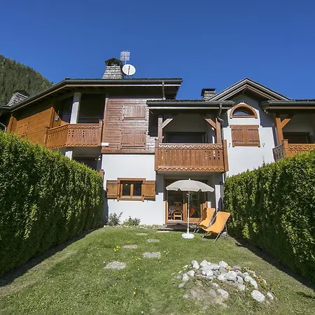 Le Hameau D'argentiere *