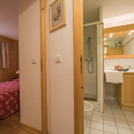Le Hameau D'argentiere アパート アルジェンティエール