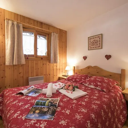 Le Hameau D'argentiere *