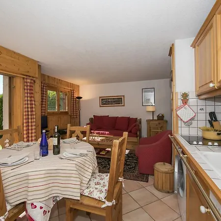 Le Hameau D'argentiere アルジェンティエール