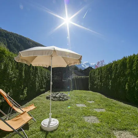 Le Hameau D'argentiere * アルジェンティエール