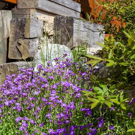 アパート Le Hameau D'argentiere