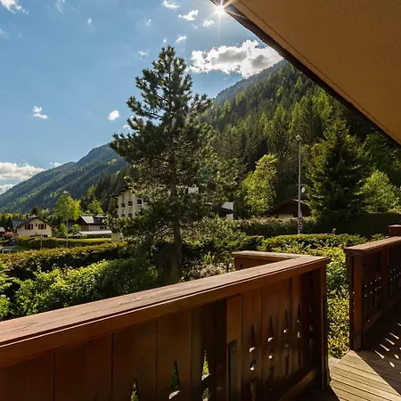 Le Hameau D'argentiere *