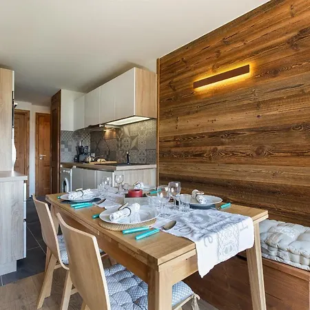 Le Hameau D'argentiere *