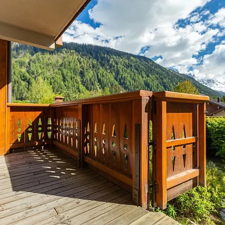 Le Hameau D'argentiere