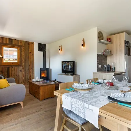 Le Hameau D'argentiere *